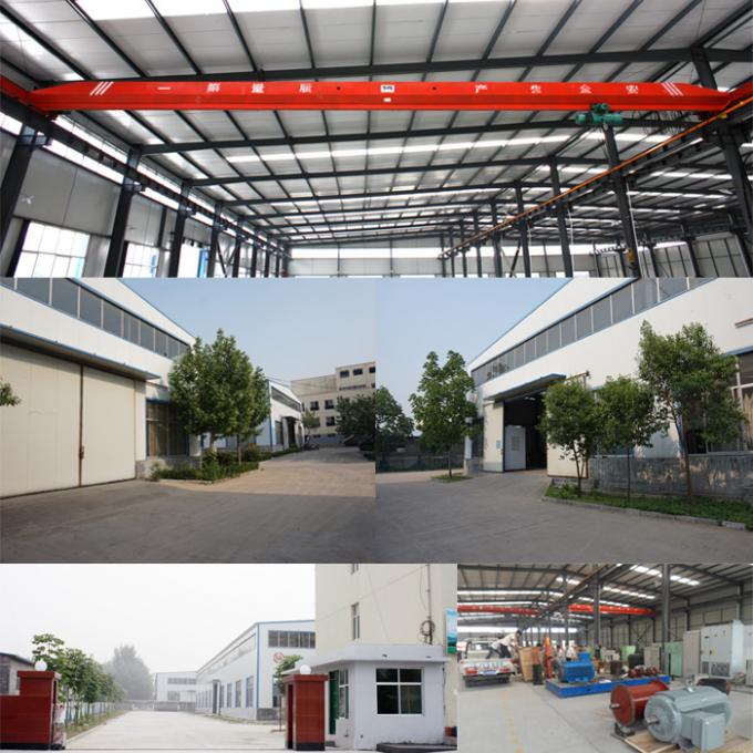 5KW เฟสเดียวแบบบูรณาการกริดผูกอินเวอร์เตอร์พร้อมตัวควบคุม RS485 การตรวจสอบ 6