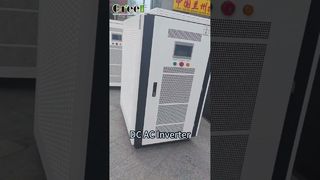 จัดส่งระบบผลิตกังหันลมแบบไฮบริดไปยังออสเตรเลีย #พลังงานฟรี #ongridinverter