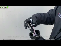 วิดีโอการติดตั้ง Solis-(80-125)