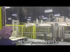 ระบบพลังแสงอาทิตย์ในเครือข่าย 10kw