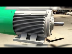 โรงงานเครื่องกำเนิดแม่เหล็กถาวร