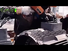 วิธี บํารุง สร้าง มอเตอร์ แม็กเนต 永久