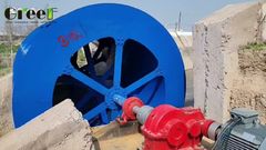 พลังงานน้ํา