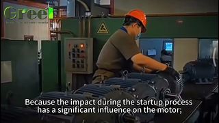 การดูแลและบํารุงรักษามอเตอร์แม่เหล็กถาวร