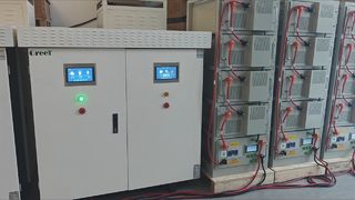 เครื่องกำเนิดไฟฟ้าไฮบริดแปลง