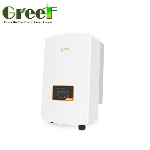 5KW 10KW 15KW 50KW 100KW 230KW เครื่องแปลงกระแสไฟฟ้าพลังงานแสงอาทิตย์แบบกริดที่มีประสิทธิภาพสูงสำหรับขาย