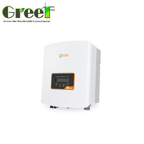 5KW 10KW 15KW 50KW 100KW 230KW อินเวอร์เตอร์ไฟฟ้าประสิทธิภาพสูง