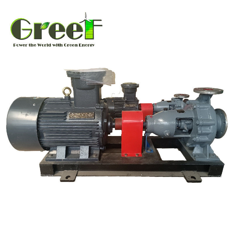 มอเตอร์แม่เหล็กถาวร การเลือกที่ดีที่สุดสําหรับการใช้งานภาระหนักและความน่าเชื่อถือ