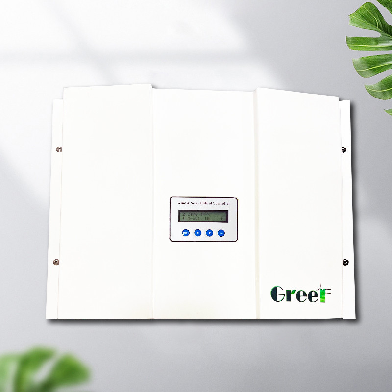 เครื่องควบคุมลมแบบ GBBC แบบปรับแต่ง 240V/48V ระบบแรงดันชื่อ