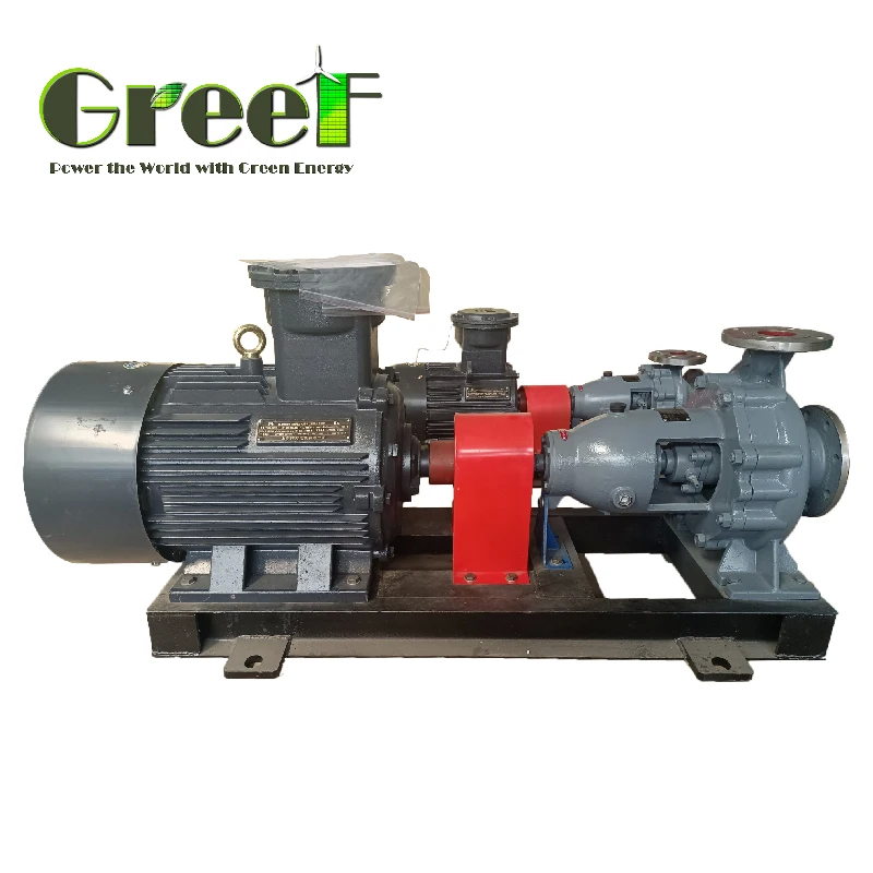 โมเตอร์แม่เหล็กถาวรแรงปั่นสูง 100% ทองแดง 1500 รอบ / นาที 220V Y