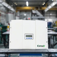 เครื่องควบคุมนอกเครือข่ายสําหรับพลังงานเรตราคาของห้างหุ้นลม 1KW/2kw/3kw/5kw/10KW ระยะชาร์จลม DC 20-150 V/DC 120-400 V