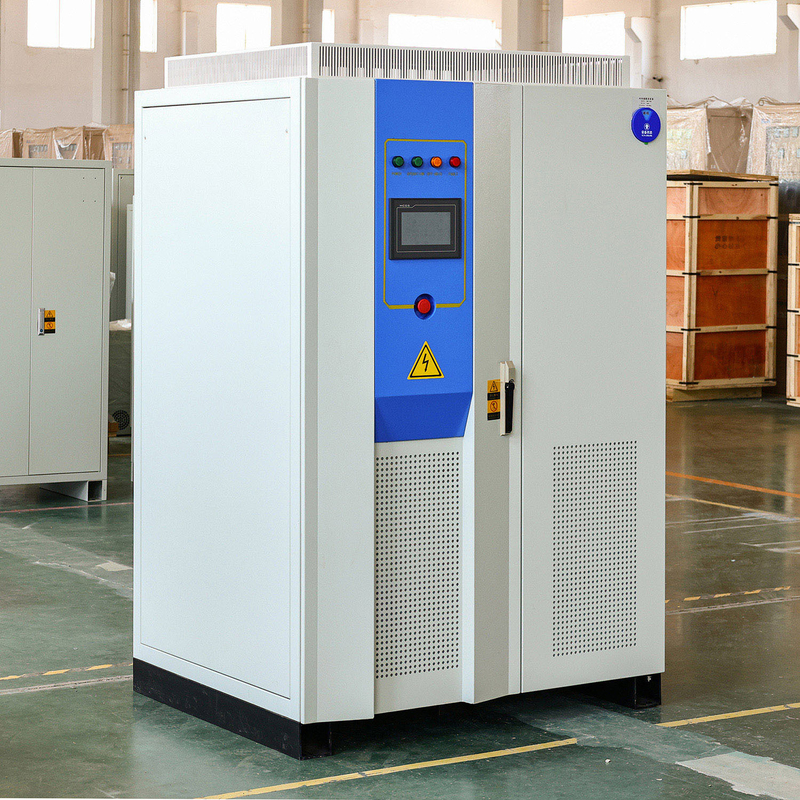 อินเวอร์เตอร์หุ่นยนต์ลมติดกับเครือ 50kw 100kw 200kw 300kw 500kw 1MW สําหรับน้ํา
