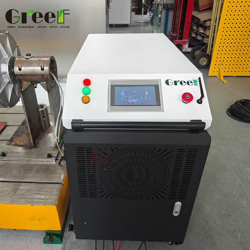 อินเวอร์เตอร์ไฟฟ้าแบบออฟกริดเทคโนโลยีขั้นสูงพร้อมช่วงการทำงานกว้างและความถี่ 50/60Hz สำหรับระบบจัดเก็บพลังงาน