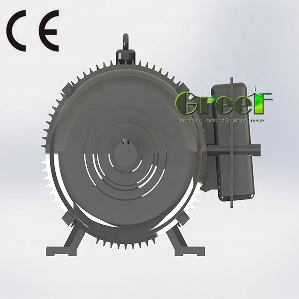 SKF หมุนหมุนแม่เหล็กถาวรไร้แปรง รวม NdFeB แบบแม่เหล็ก เหมาะสําหรับโรบอติกพลังงานที่สามารถปรับปรุงได้ และเครื่องขับเคลื่อนอุตสาหกรรม