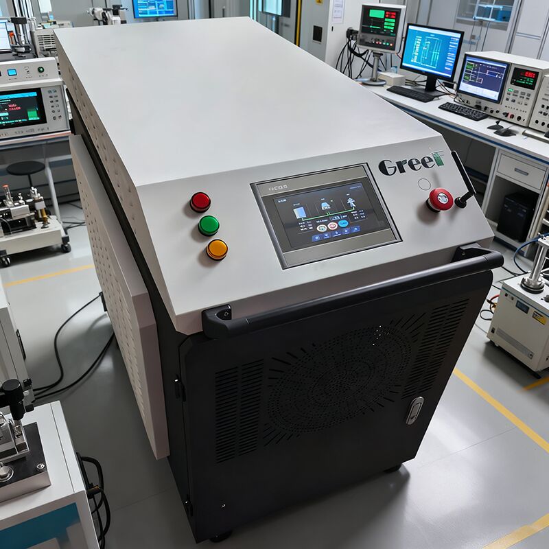 580-1000V DC Voltage Solar Inverter พร้อมการป้องกันการกระชับระดับ 2 และระบบแปลงพลังงานประสิทธิภาพสูงสุด 98.9%