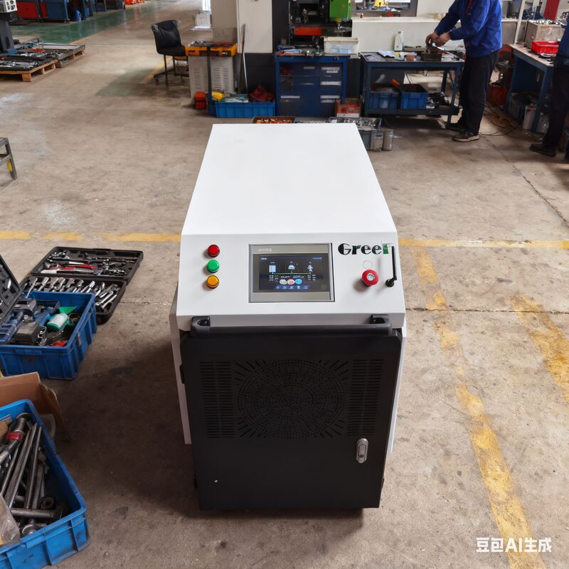 อินเวอร์เตอร์ไฟฟ้าแบบออฟกริด 100kw พร้อมระบบป้องกันไฟกระชากระดับ 2 และระดับความสูงในการทำงานสูงสุด 4000 เมตร