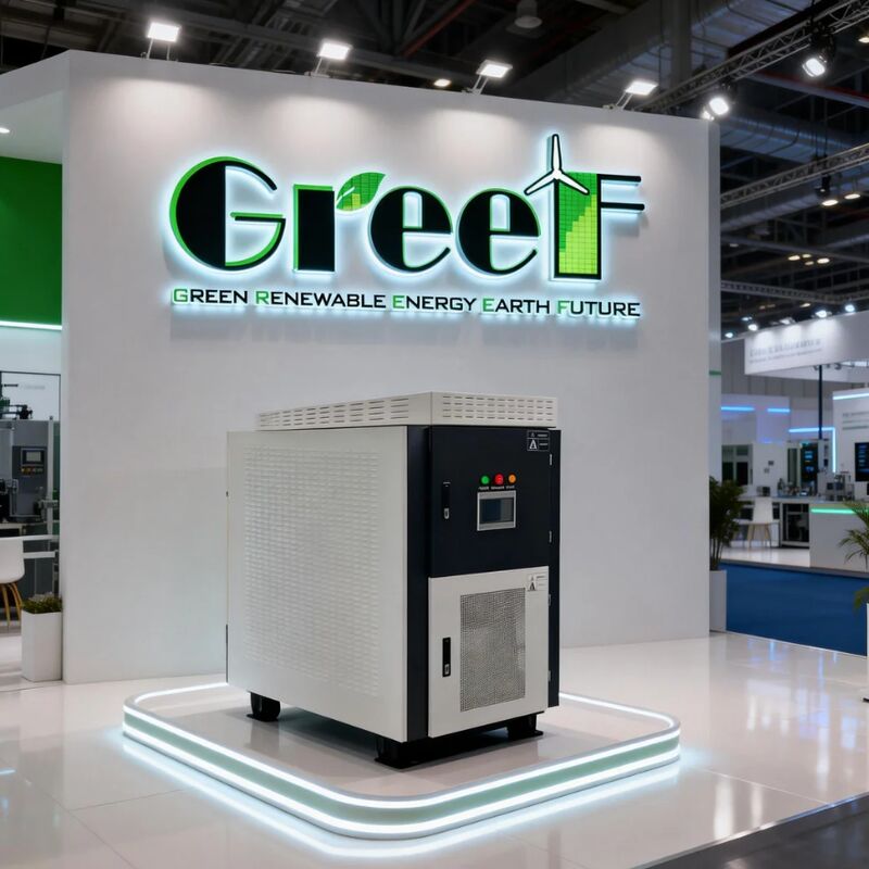 โหมดการสื่อสาร WIFI บนเครื่องควบคุมเครือข่ายด้วยความดันออก 400-450 VAC และระบบทําความเย็นอากาศที่ฉลาดเพื่อจัดการพลังงานอย่างมีประสิทธิภาพ