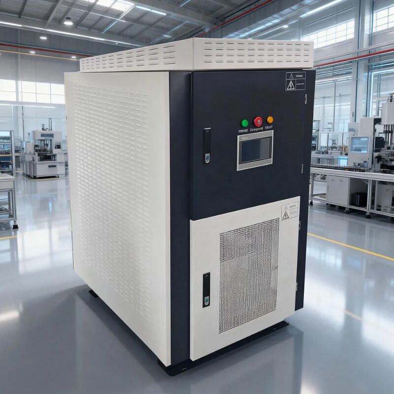 LCD SMART Touch Screen On Grid Controller ที่มีประสิทธิภาพสูงสุด 95% และระดับการป้องกัน IP54 สําหรับระบบพลังงานที่เกิดใหม่