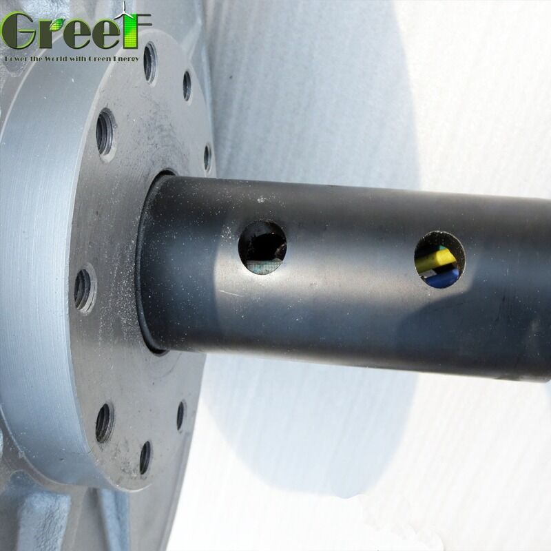 การรีเซ็ตฟังก์ชันด้วยมือบนเครื่องควบคุมเครือข่ายที่มีเครื่องเย็นอากาศบังคับและผลิตไฟฟ้าที่กําหนดเพื่อการจัดการพลังงาน