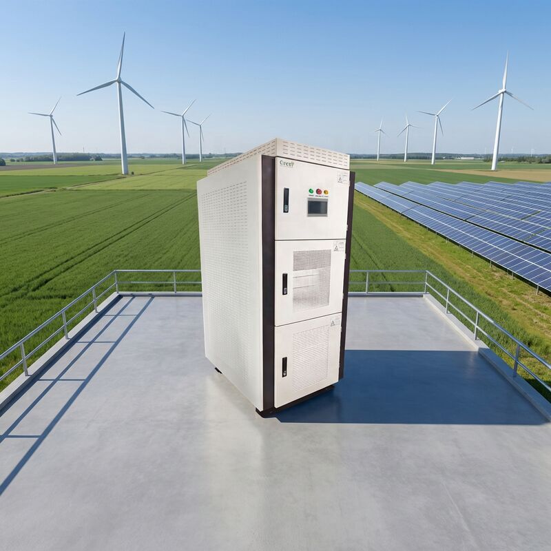 ในเครื่องควบคุมเครือข่ายที่มีระยะความดันเข้า 240-550 V DC, รูปแบบการสื่อสาร WIFI และระยะอุณหภูมิ ลบ 40 ถึง 60 องศาเซลเซียส