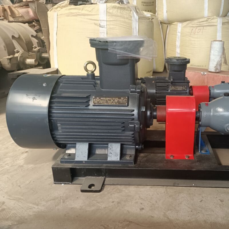 การปรับปรุง จํานวนของเสา มักนีทถาวร มอเตอร์ที่ให้ความเร็ว 20-3000 RPM และการจัดอันดับขององศา IP54 ออกแบบเพื่อการทํางาน