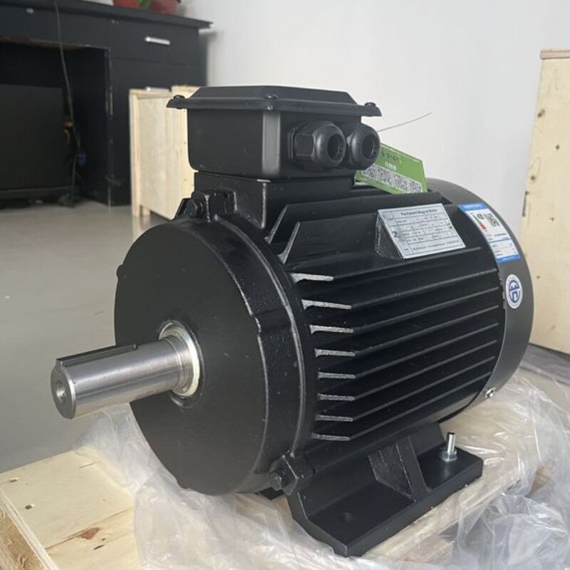 SKF หมุนแม่เหล็กถาวร 750W-5MW เครื่องยนต์ DC ที่ไม่มีแปรงสําหรับอุตสาหกรรมอัตโนมัติ