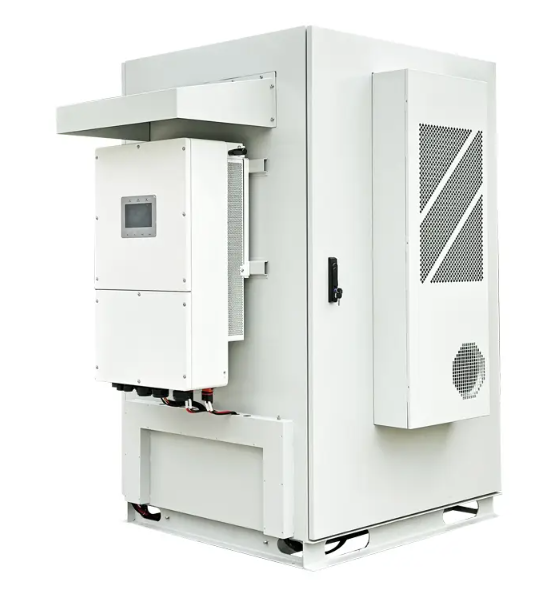 ตู้แบตเตอรี่กลางแจ้ง พร้อมแบตเตอรี่ลิธีਅਮ 3.2V314Ah สําหรับ 48 ถึง 56.8 วอลต์ และการเก็บพลังงานที่มีอายุการใช้งานยาว