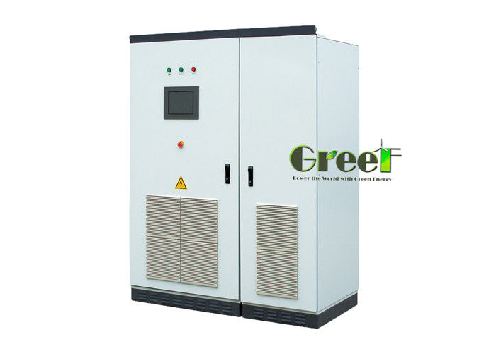 โครงการพลังน้ำบนกริดอินเวอร์เตอร์ 3kw 10kw 20kw 30kw 50kw 100kw 1 มิลลิวัตต์ 1.5 มิลลิวัตต์ 2.5 มิลลิวัตต์