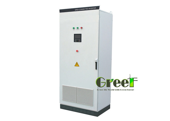 โครงการพลังน้ำบนกริดอินเวอร์เตอร์ 3kw 10kw 20kw 30kw 50kw 100kw 1 มิลลิวัตต์ 1.5 มิลลิวัตต์ 2.5 มิลลิวัตต์