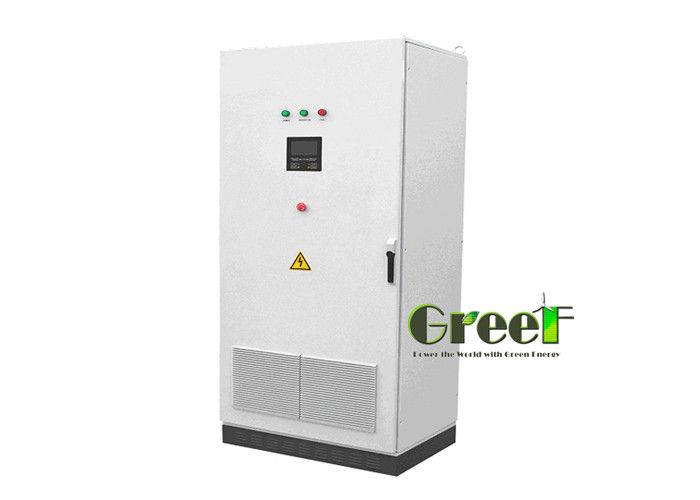 โครงการพลังน้ำบนกริดอินเวอร์เตอร์ 3kw 10kw 20kw 30kw 50kw 100kw 1 มิลลิวัตต์ 1.5 มิลลิวัตต์ 2.5 มิลลิวัตต์