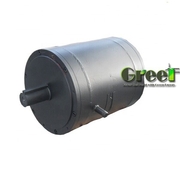 3phase AC Synchronous Motor Permanent Magnet Electric Motor Max180C ระดับอุณหภูมิการล่อ
